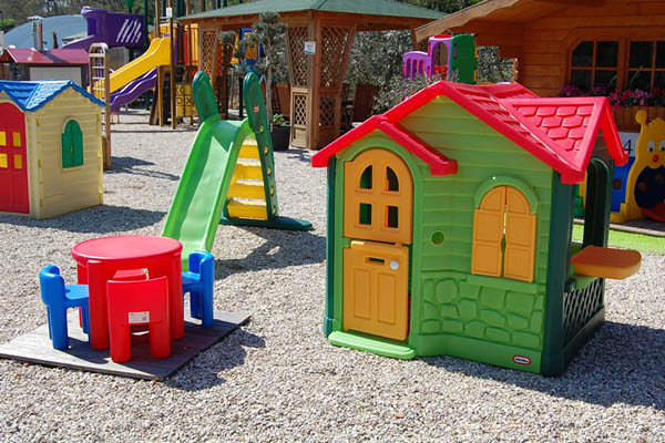 Vendita online giochi parco arredi per esterni giardini ... Giochi esterno bambini legno