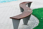 ARREDO URBANO