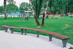 ARREDO URBANO