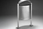 ARREDO URBANO