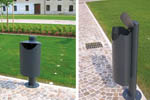 ARREDO URBANO