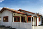 BUNGALOW