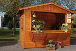 CASETTE IN LEGNO