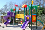GIOCHI PARCO