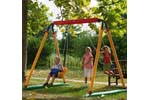 GIOCHI PARCO