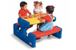 GIOCHI PARCO