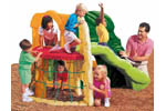 GIOCHI PARCO