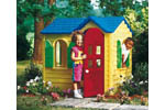 GIOCHI PARCO