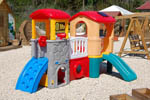GIOCHI PARCO