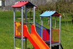 GIOCHI PARCO