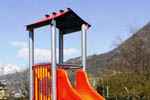 GIOCHI PARCO