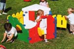 GIOCHI PARCO