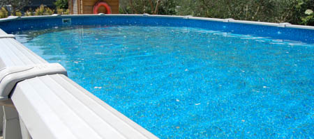 ASSISTENZA E MANUTENZIONE PISCINE