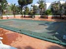 teli e coperture invernali per piscine