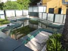 teli e coperture invernali per piscine