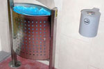ARREDO URBANO