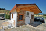 CASETTE IN LEGNO