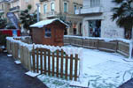 Casetta di Babbo Natale - San Benedetto del Tronto (AP)