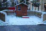 Casetta di Babbo Natale - San Benedetto del Tronto (AP)