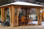 GAZEBO