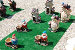 ARREDO GIARDINO