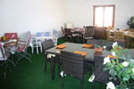 ARREDO GIARDINO