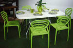 ARREDO GIARDINO