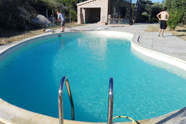 PISCINE DENTRO E FUORI