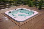 SPA E WELLNESS